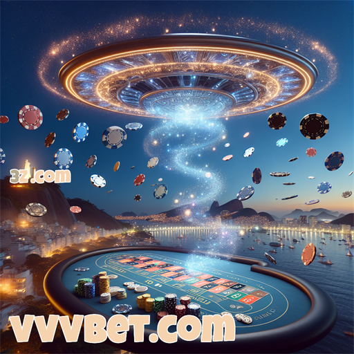 Descubra o Mundo das Apostas Esportivas no vvvbet.com