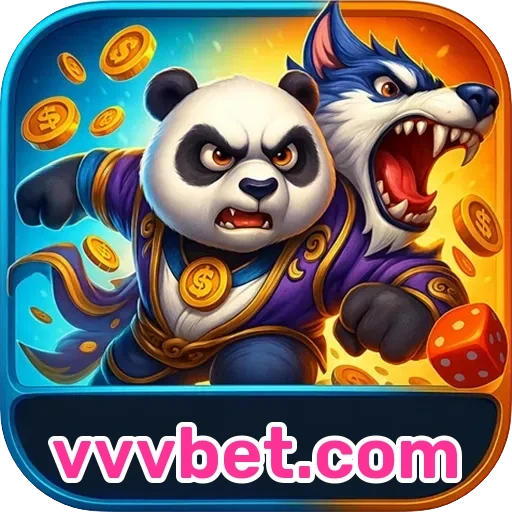 vvvbet.com: Emoção nas Caça-Níqueis - Venha Ganhar!