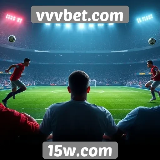 Plataforma vvvbet.com apresenta novos recursos