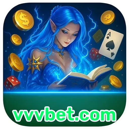 vvvbet.com: Venha Descobrir o Melhor dos Jogos de Apostas