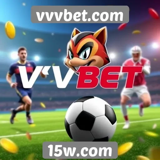 Promoções e bônus atraem novos jogadores para vvvbet.com