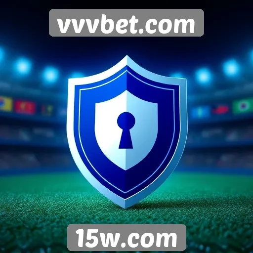 Segurança e privacidade no vvvbet.com