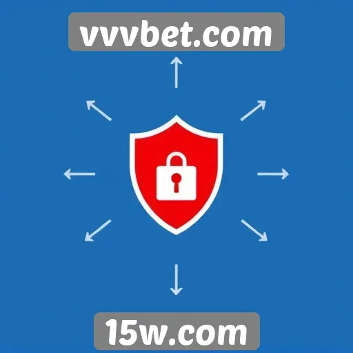 Recursos de segurança no site vvvbet.com para jogadores
